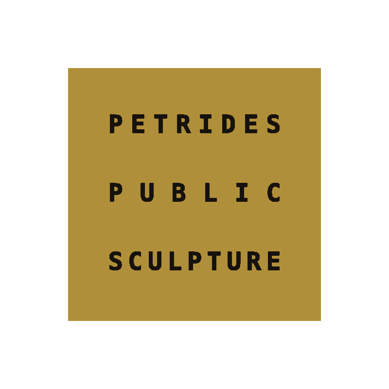 Petrides Public Sculpture
